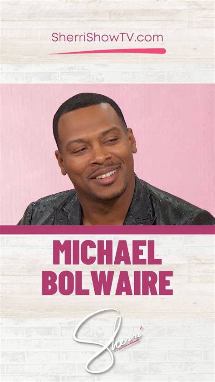 Who is Michael Bolwaire Dating Now