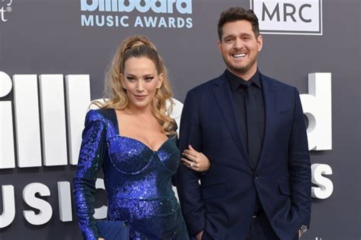 Who is Michael Buble Dating Now?