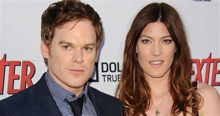 Who is Michael C. Hall Dating Now?