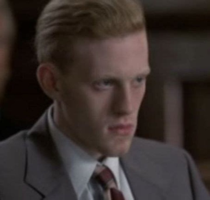 Who is Michael C. Maronna Dating Now?