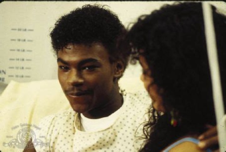 Who is Michael Chambers Dating Now?