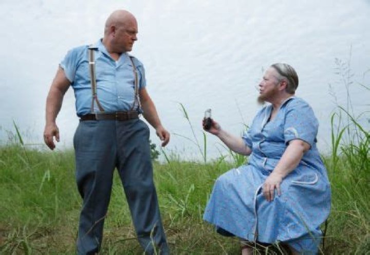 Who is Michael Chiklis Dating Now?