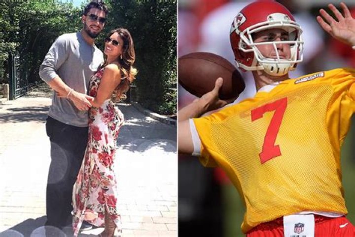 Who is Michael Del Zotto Dating Now