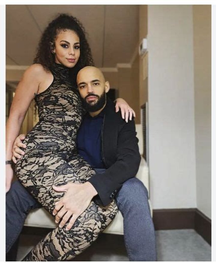 Who is Michael Irvin Dating Now