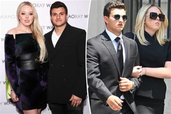 Who is Michael J Anderson Dating Now?