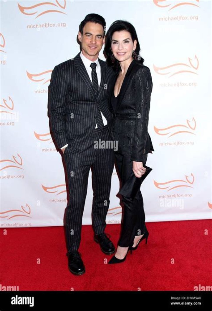 Who is Michael J Pagan Dating Now