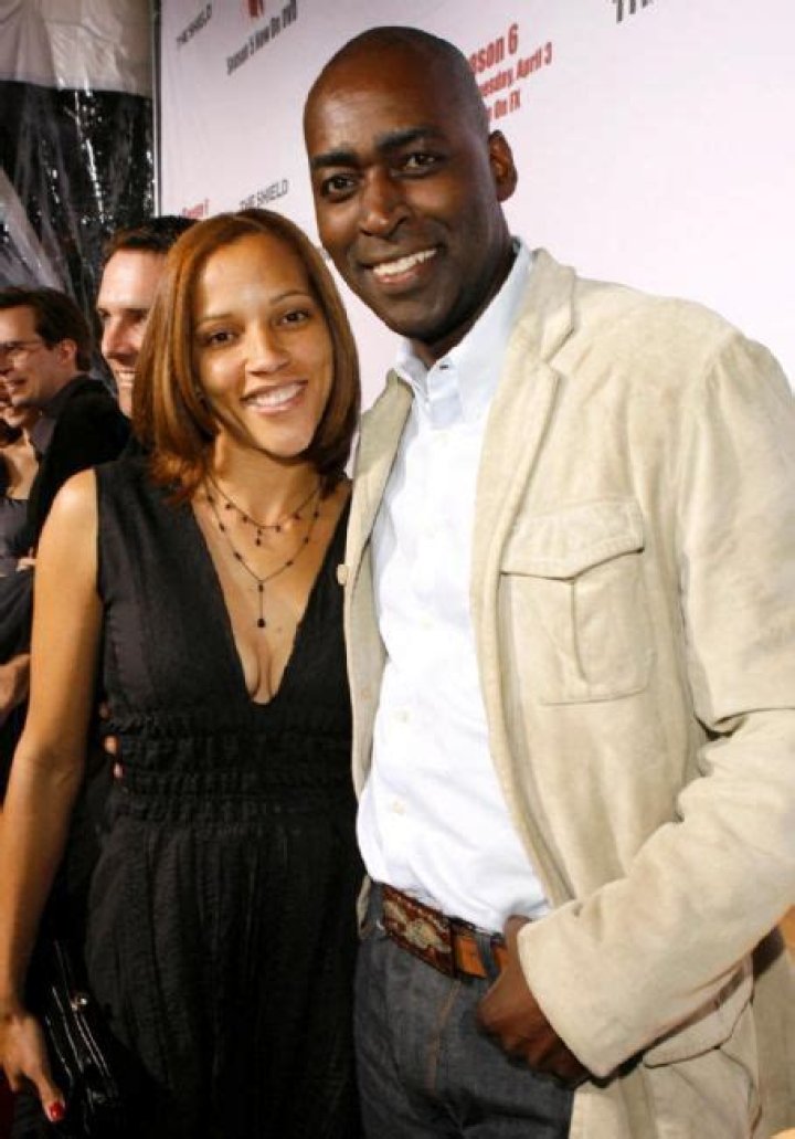 Who is Michael Jace Dating Now?