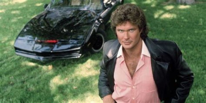 Who is Michael Knight Dating Now