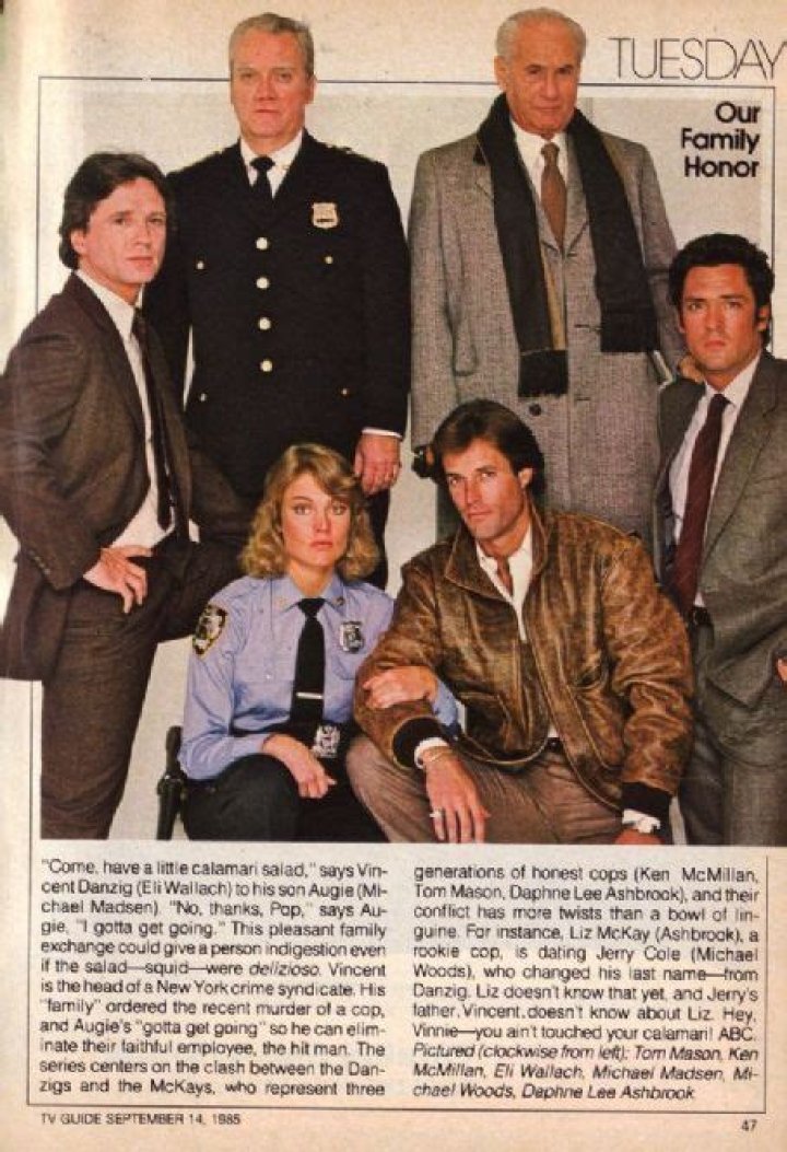 Who is Michael Madsen Dating Now