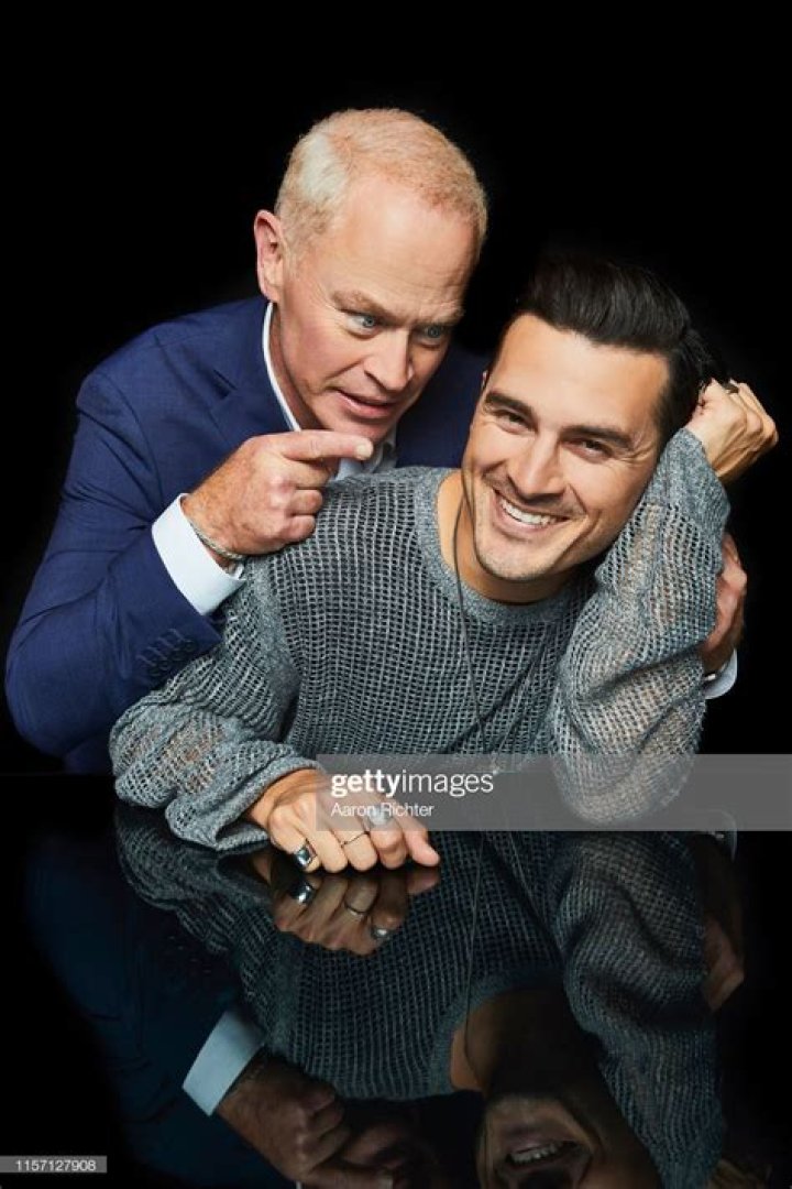 Who is Michael Malarkey Dating Now?