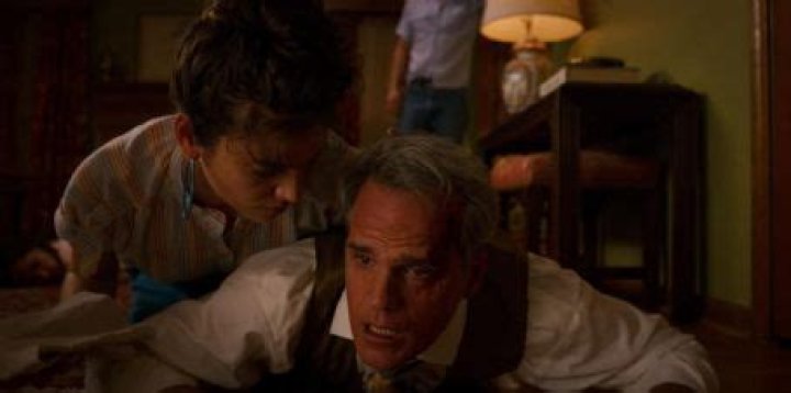 Who is Michael Park Dating Now