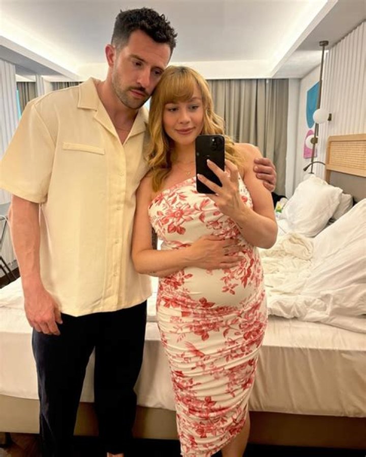 Who is Michael Parr Dating Now?