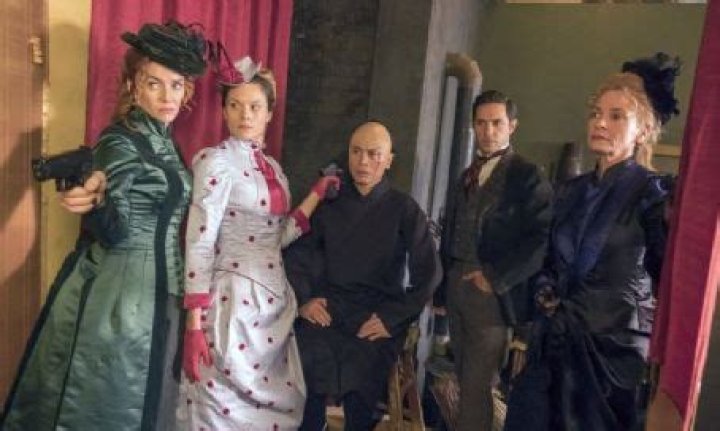 Who is Michael Rady Dating Now