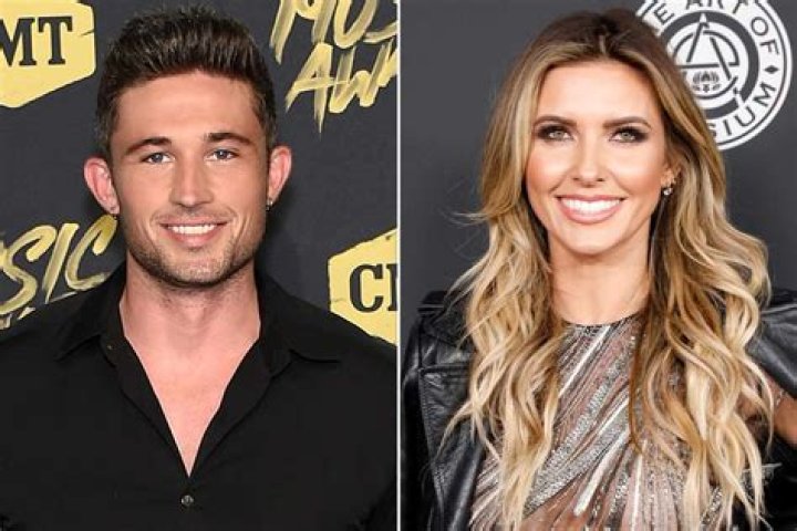 Who is Michael Ray Dating Now