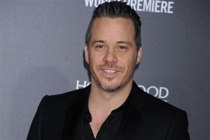 Who is Michael Raymond-James Dating Now