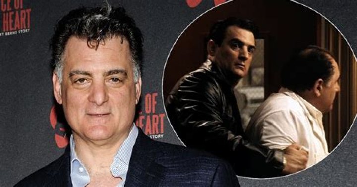 Who is Michael Rispoli Dating Now