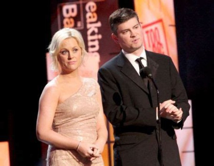 Who is Michael Schur Dating Now?