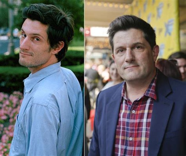 Who is Michael Showalter Dating Now