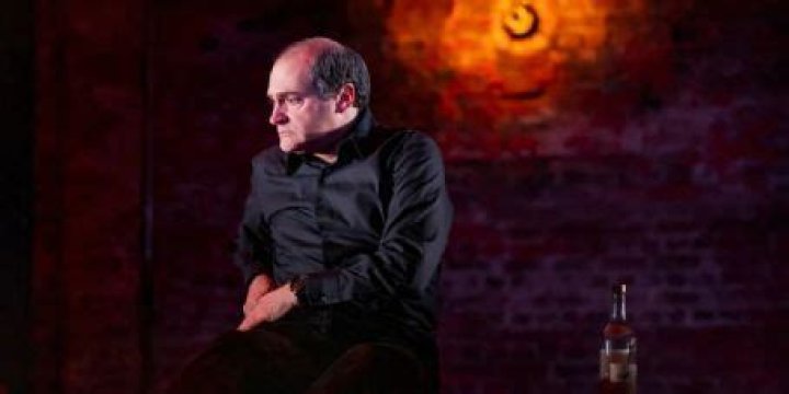 Who is Michael Stuhlbarg Dating Now