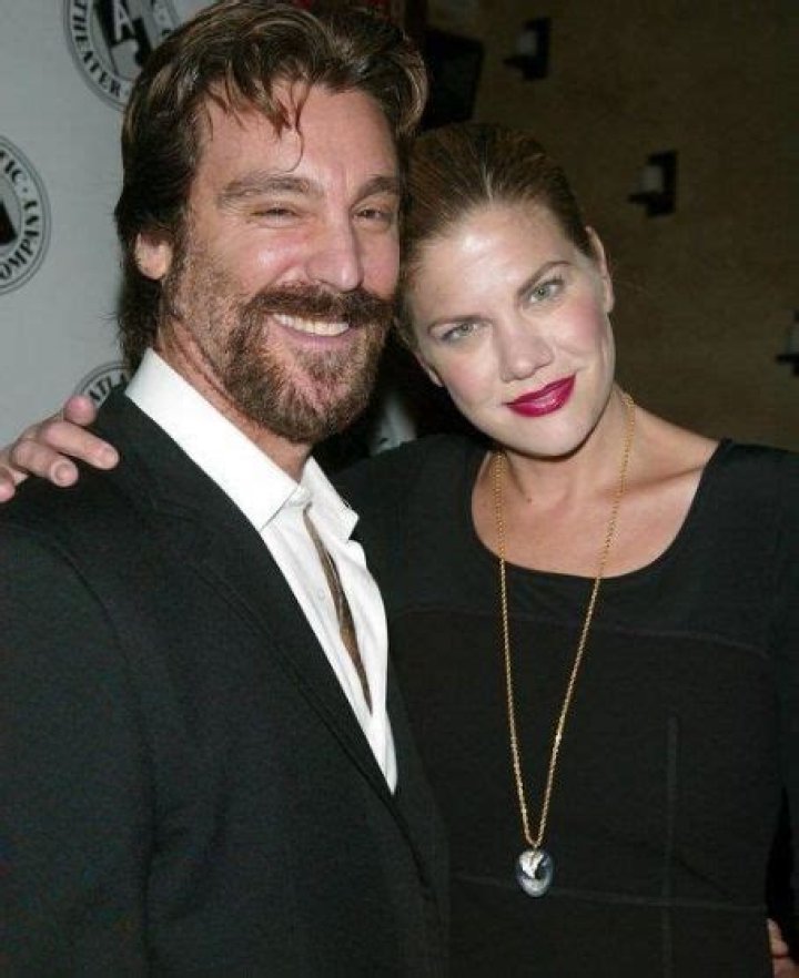 Who is Michael T. Weiss Dating Now