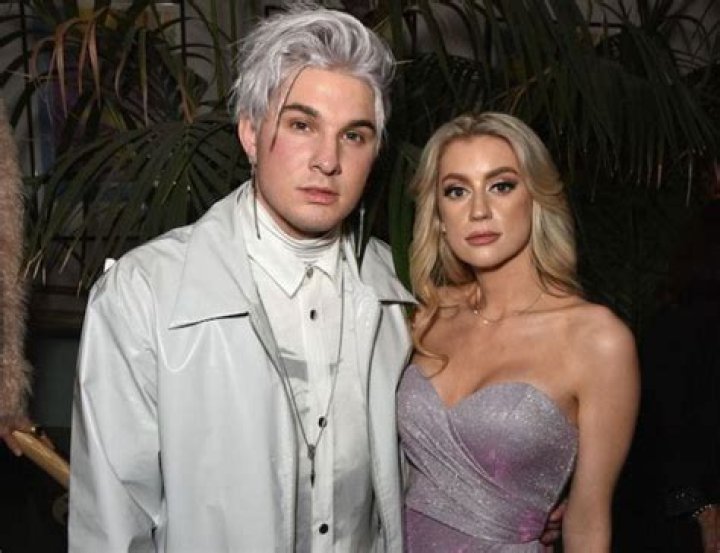 Who is Michael Trewartha Dating Now?