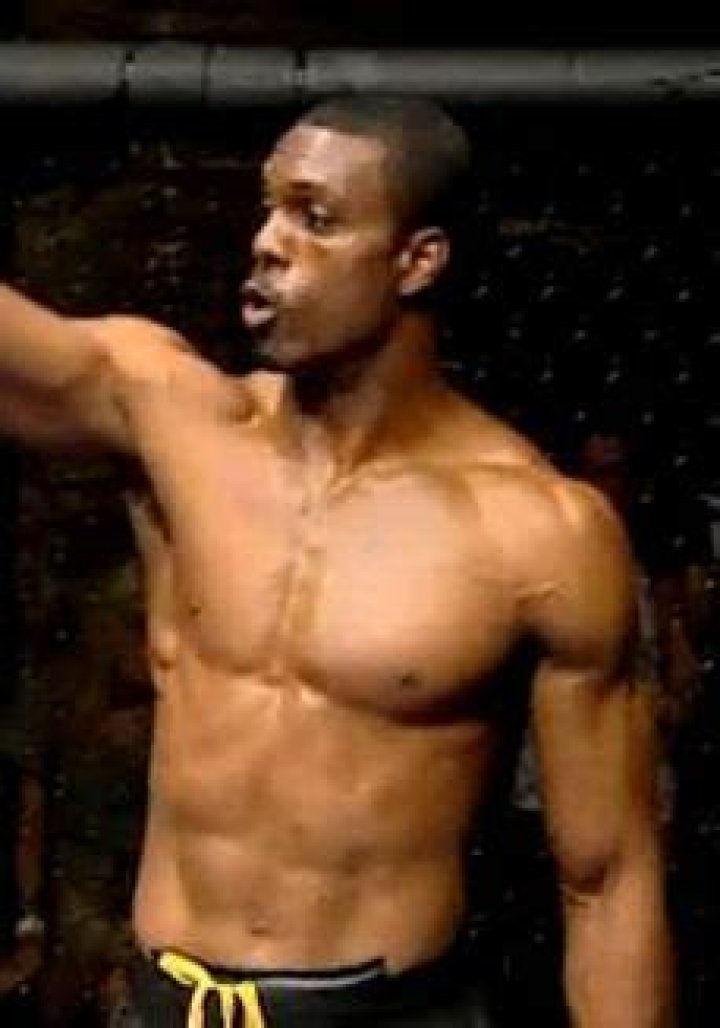 Who is Michael Westbrook Dating Now