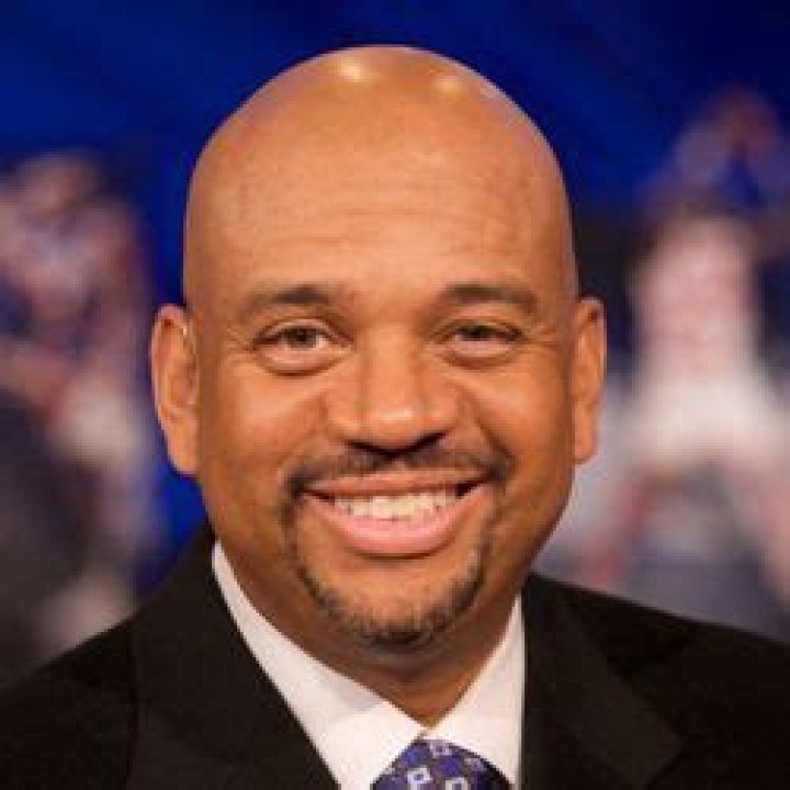 Who is Michael Wilbon Dating Now?