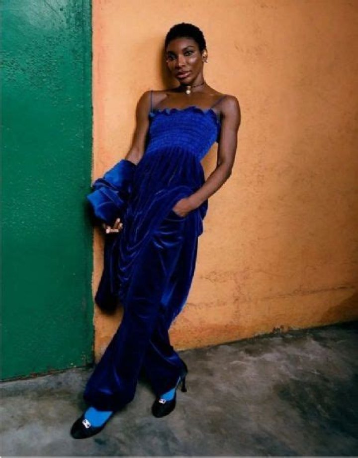 Who is Michaela Coel Dating Now