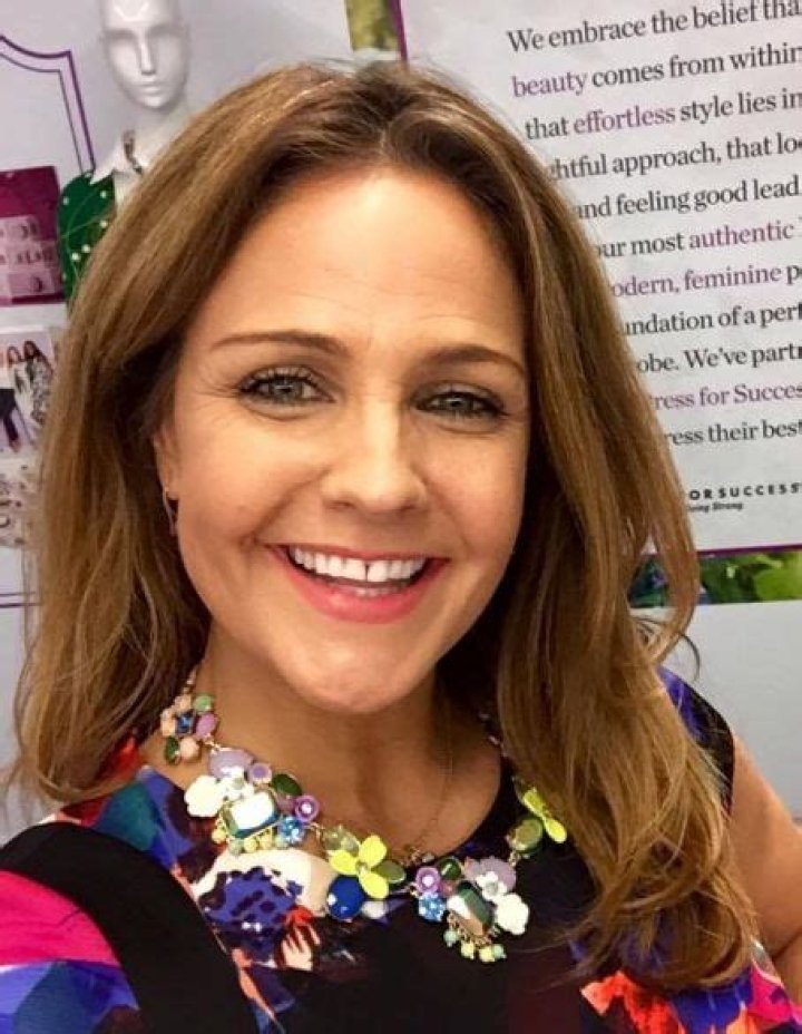 Who is Michelle Charlesworth Dating Now