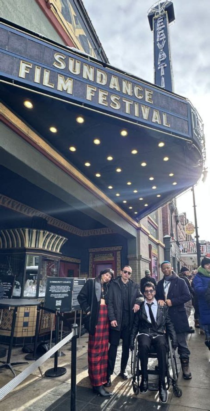 Who is Michelle Farrah Huang Dating Now?