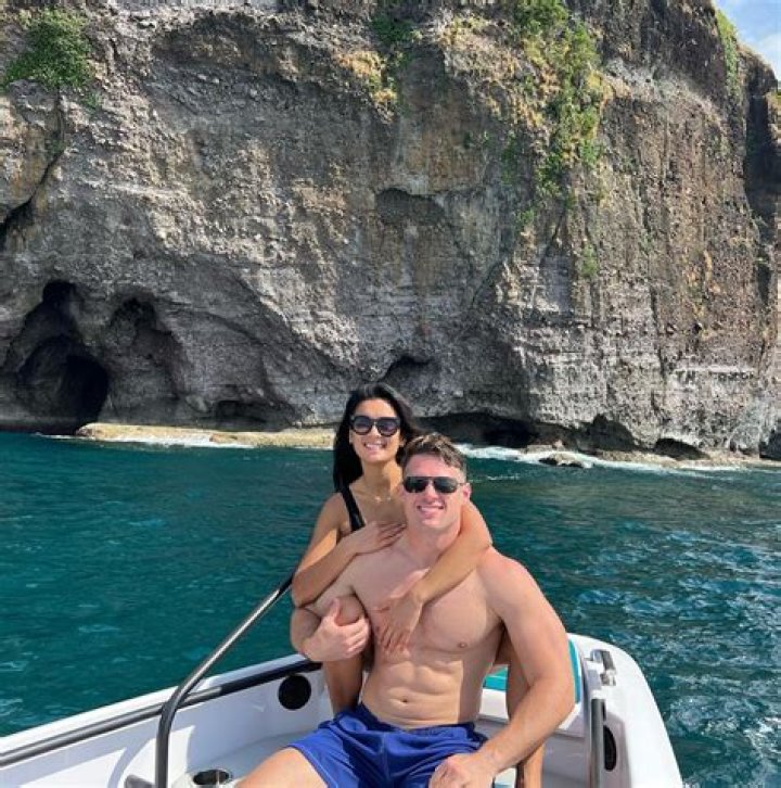 Who is Michelle Madrigal Dating Now