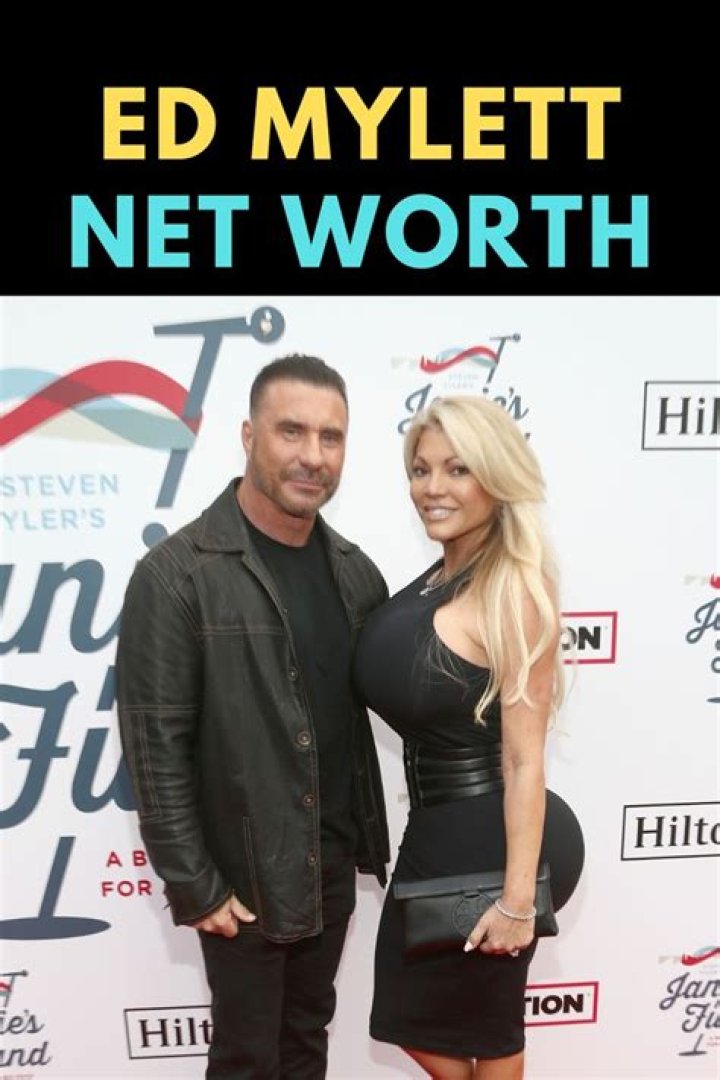 Who is Michelle Mylett Dating Now