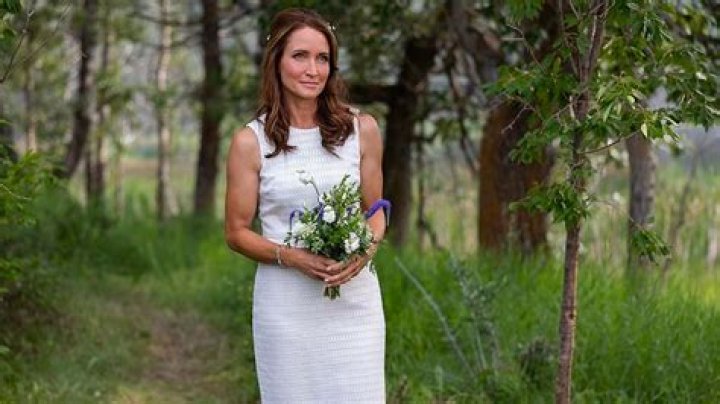 Who is Michelle Nolden Dating Now?