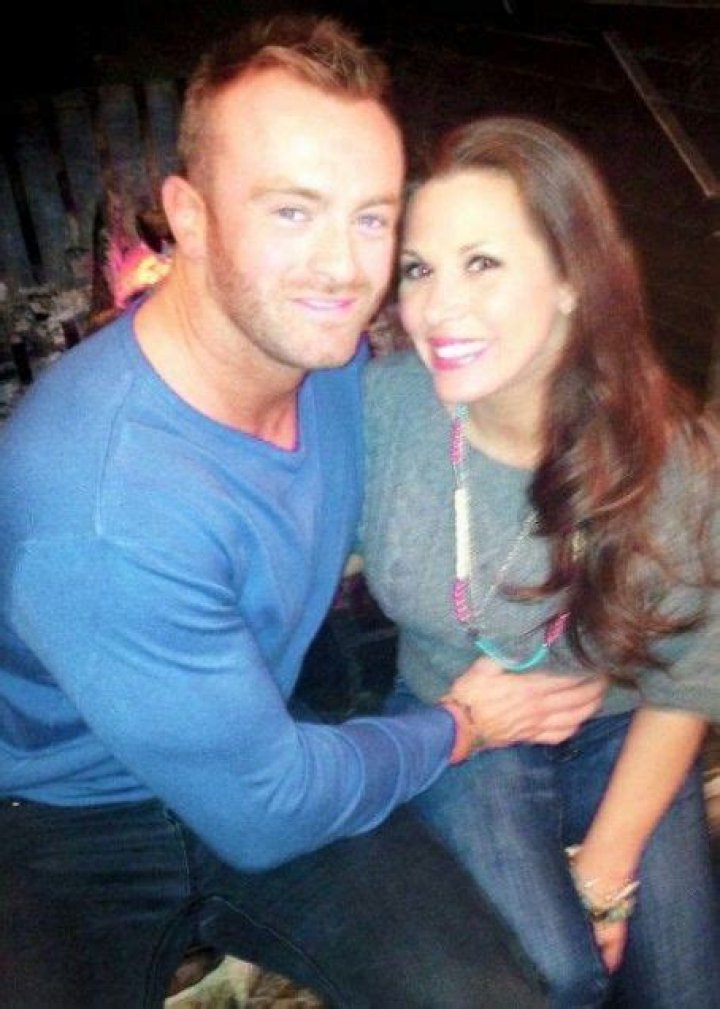 Who is Mickie James Dating Now?