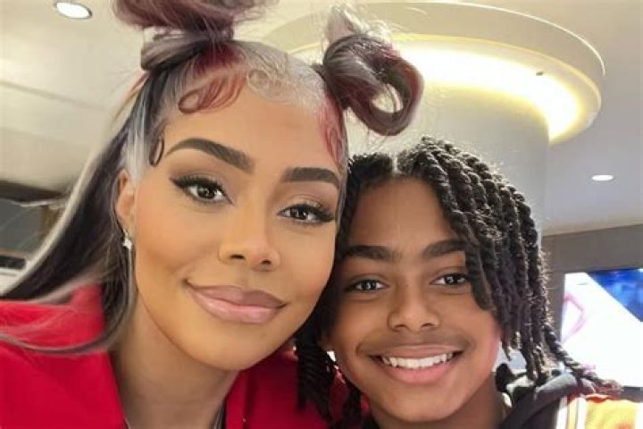 Who is Mieka Reese Dating Now