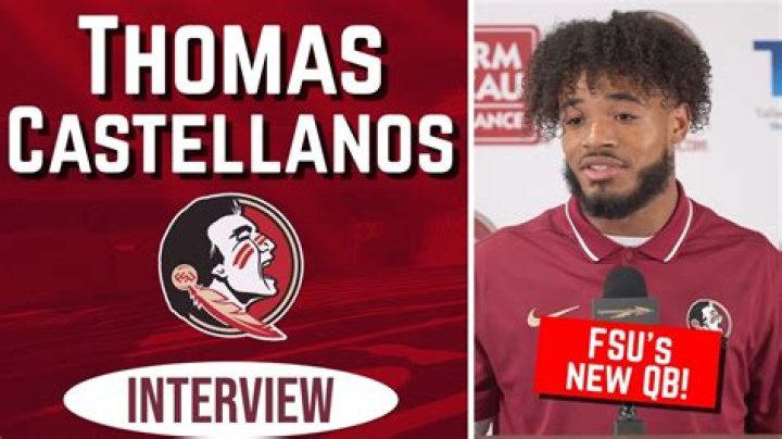 Who is Migbelis Castellanos Dating Now