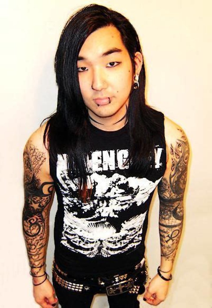 Who is Mika Horiuchi Dating Now?