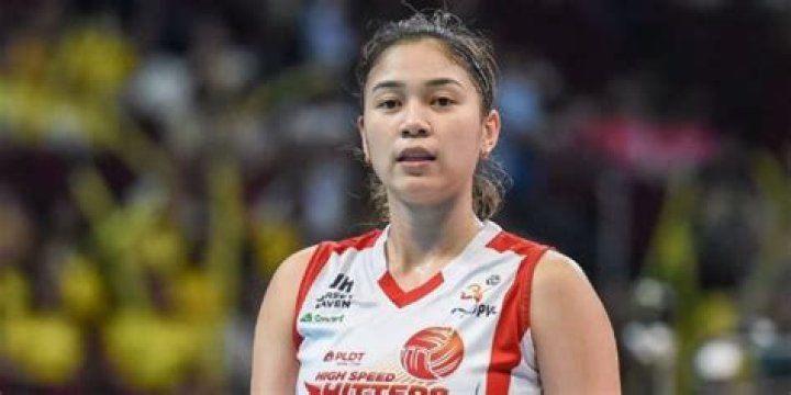 Who is Mika Reyes Dating Now