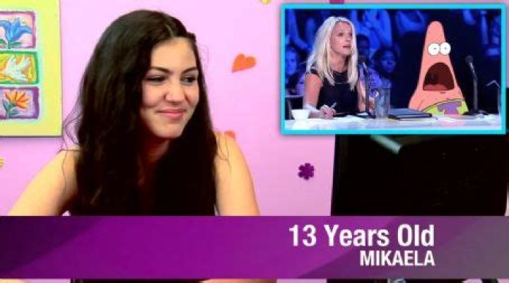 Who is Mikaela Pascal Dating Now