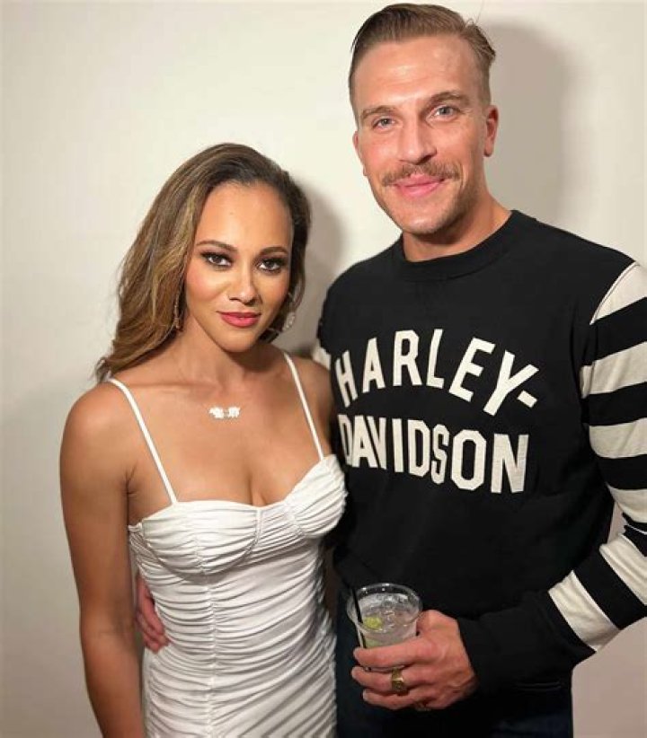 Who is Mike Ashley Dating Now?