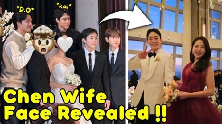 Who is Mike Chen Dating Now?
