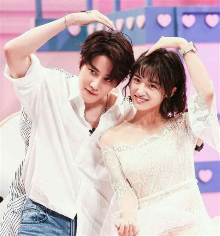 Who is Mike D. Angelo Dating Now