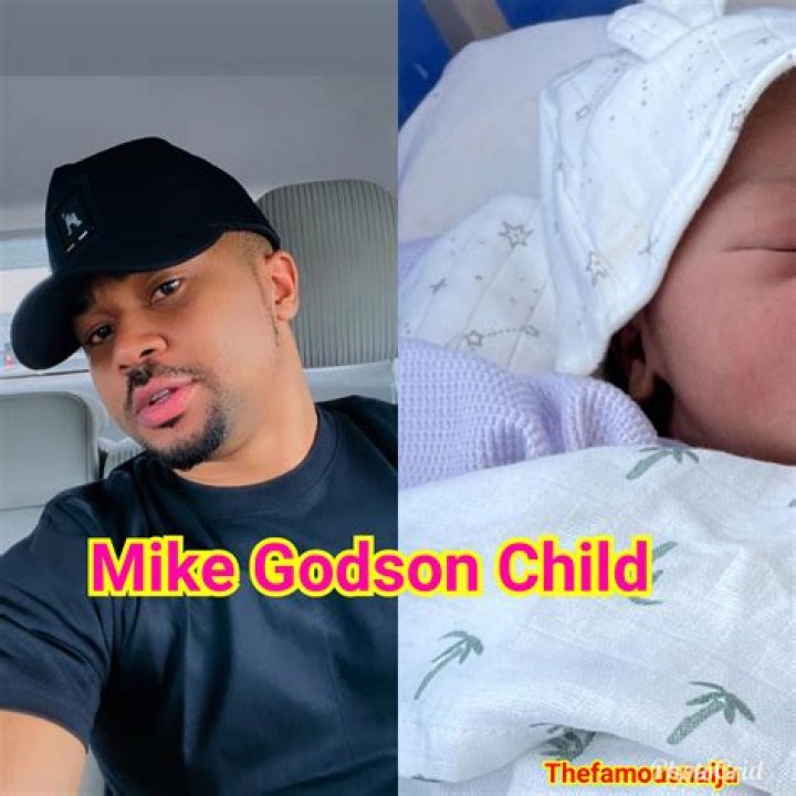 Who is Mike Godson Dating Now