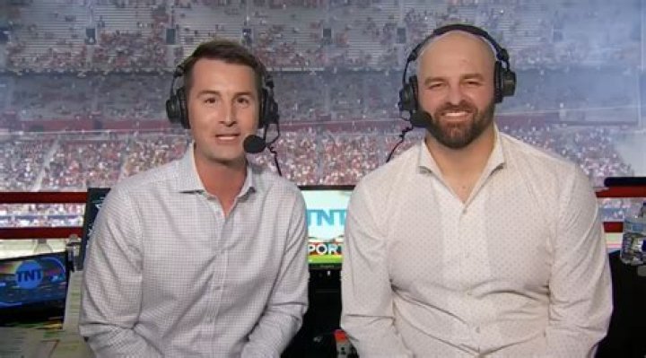 Who is Mike Golic Jr. Dating Now