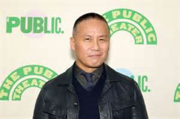 Who is Mike Holston Dating Now