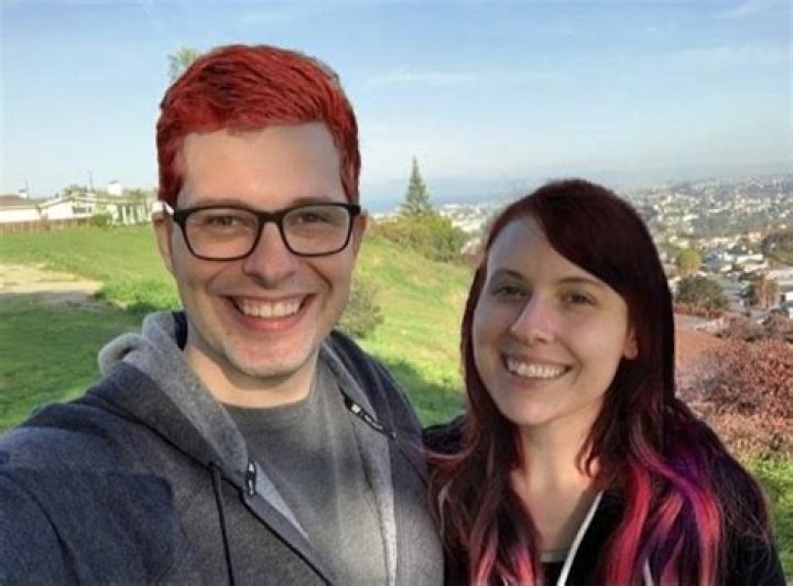 Who is Mike Matei Dating Now?