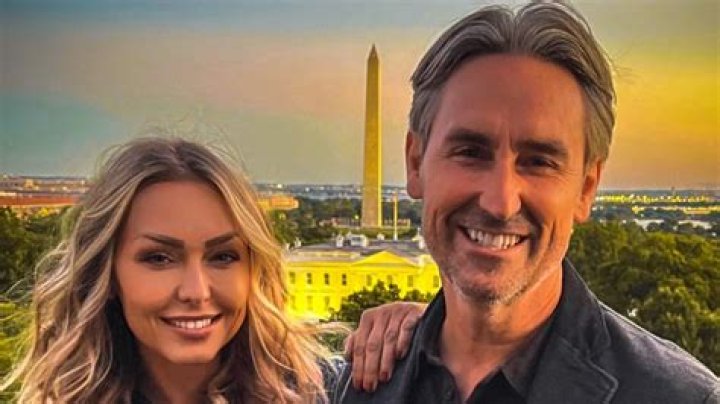 Who is Mike Moradian Dating Now?