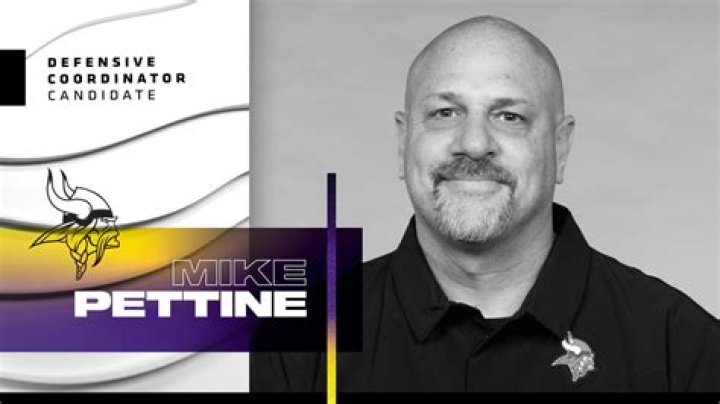 Who is Mike Pettine Dating Now?