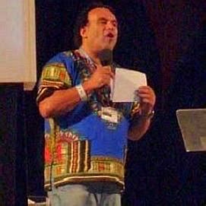 Who is Mike Pilavachi Dating Now