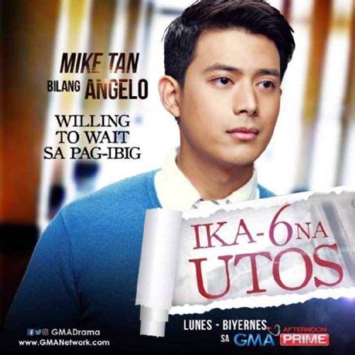 Who is Mike Tan Dating Now